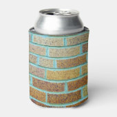 Liebe Brick Can Cooler Dosenkühler (Kanne Vorderseite)