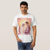 Liebe Brid T-Shirt (Vorne ganz)
