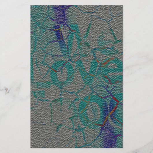 Liebe Briefpapier (Vorderseite)