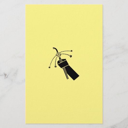 Liebe Briefpapier (Vorderseite)