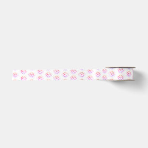 Liebe Bright Satinband