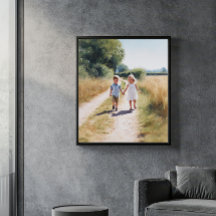 Liebe Brother & Sister