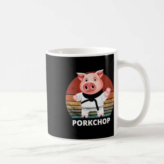 Liebe Brustkrebs Kaffeetasse (Rechts)