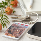 Liebe Bryce Schlucht Schlüsselanhänger (Vorderseite rechts)