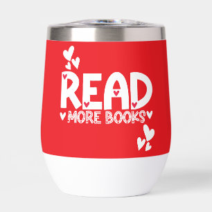 Liebe Bücher lesen