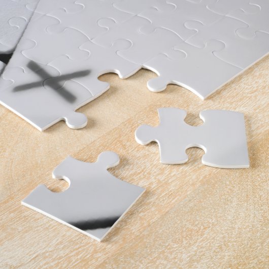 Liebe Buchstaben Computertastatur Puzzle (Seite)