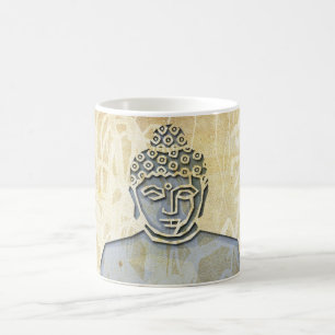 Liebe Buddha Kaffeetasse