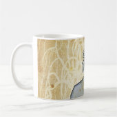 Liebe Buddha Kaffeetasse (Links)