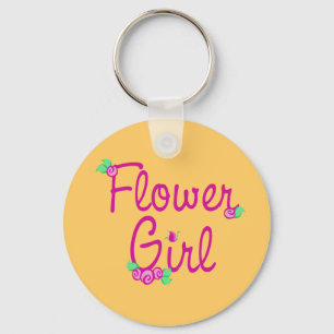 Liebe Buds/ Hochzeit Schlüsselanhänger