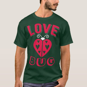 Liebe Bug 1 T-Shirt