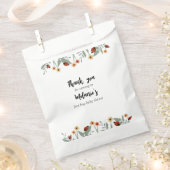 Liebe Bug Baby Dusche Gefallen Taschen Geschenktütchen (Ausgeschnitten)