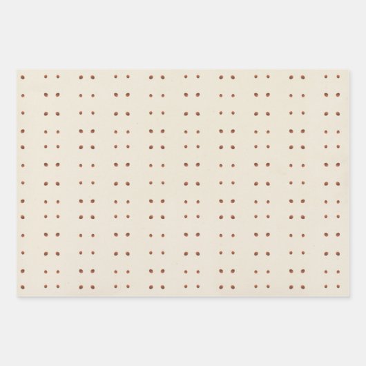 Liebe Bug Geschenkpapier Set (Vorderseite 2)