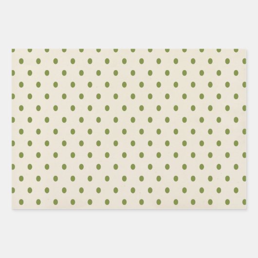 Liebe Bug Insect Babydusche Geschenkpapier Set (Vorderseite 2)