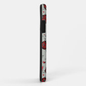 Liebe-Bug-Insekt Case-Mate iPhone Hülle (Hinten/Rechts)