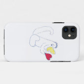 Liebe Bug iPhone SE und iPhone5/5s Fall Case-Mate iPhone Hülle (Rückseite (Horizontal))