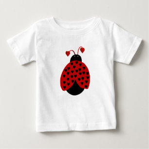Liebe Bug Shirt