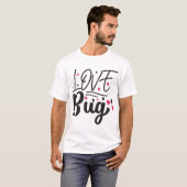 Liebe Bug T-Shirt (Vorne ganz)