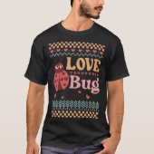 Liebe Bug T-Shirt (Vorderseite)
