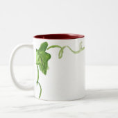 Liebe Bug Tasse (Links)