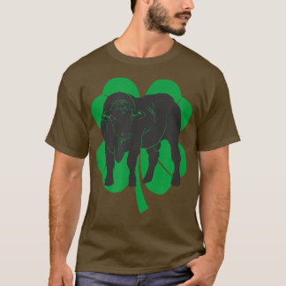 Liebe, Bullen wachsen, Viehzucht Bauer Costu T-Shirt