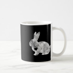 Liebe Bunny Rabbit Lover Tierbesitzer Ostergi Kaffeetasse