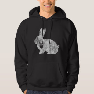 Liebe Bunny Rabbit Lover Tierbesitzer Ostern G Hoodie