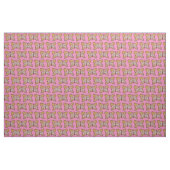 Liebe Butterfly Inspiration Word Stoff Material (Yard (91,4 cm))