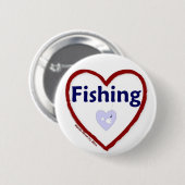 Liebe Button (Vorne & Hinten)