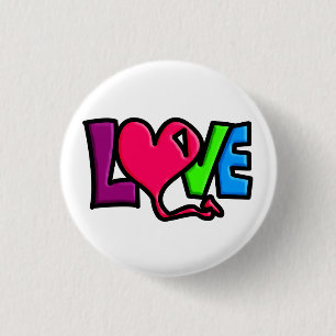 Liebe Button