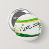 Liebe Button (Vorne & Hinten)
