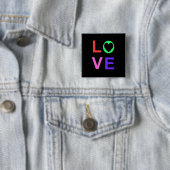 Liebe Button (Beispiel)