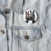 Liebe Button (Beispiel)