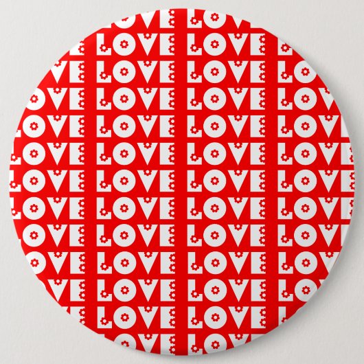 LIEBE BUTTON (Vorderseite)