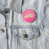 Liebe Button (Beispiel)