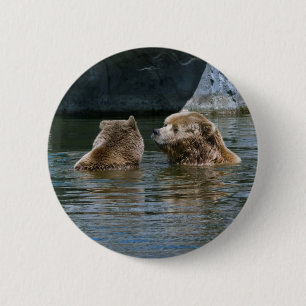 Liebe Button