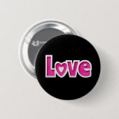 Liebe Button (Vorne & Hinten)
