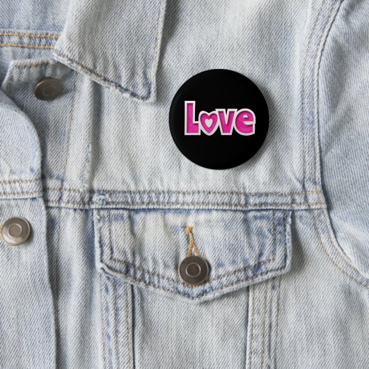 Liebe Button (Beispiel)