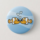Liebe Button (Vorderseite)