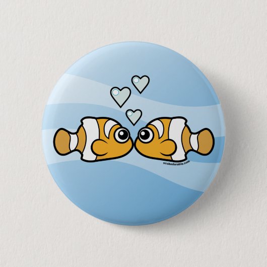 Liebe Button (Vorderseite)