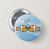 Liebe Button (Vorne & Hinten)