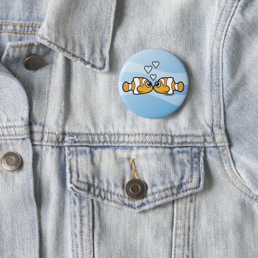 Liebe Button (Beispiel)