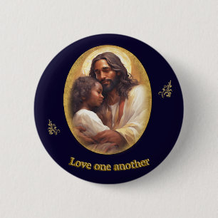 Liebe Button