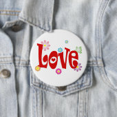 Liebe Button (Beispiel)