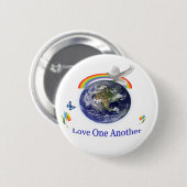 Liebe Button (Vorne & Hinten)