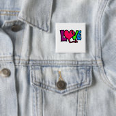 Liebe Button (Beispiel)