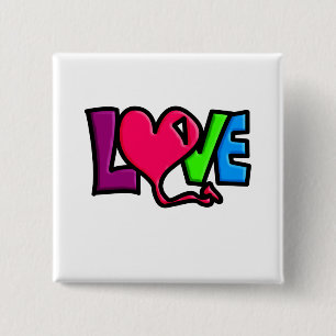 Liebe Button