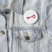 Liebe Button (Beispiel)