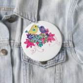 Liebe Button (Beispiel)