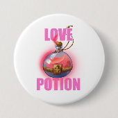 Liebe Button (Vorderseite)