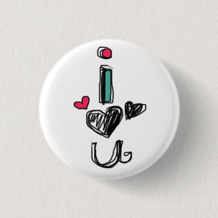 Liebe Button